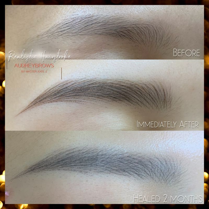 Brow Courses