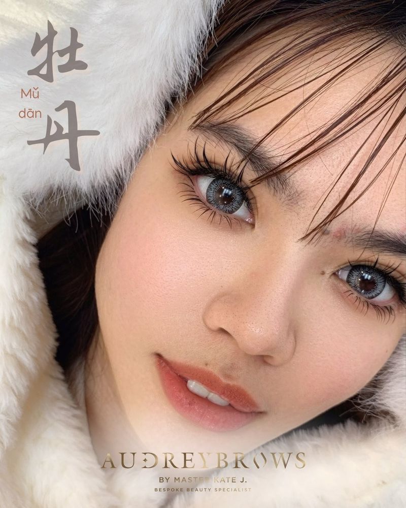 Lash Extension