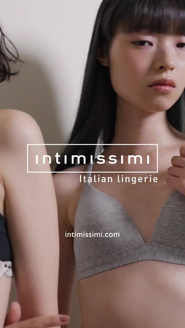 Mixed media feed | インティミッシミ | LINE Official Account