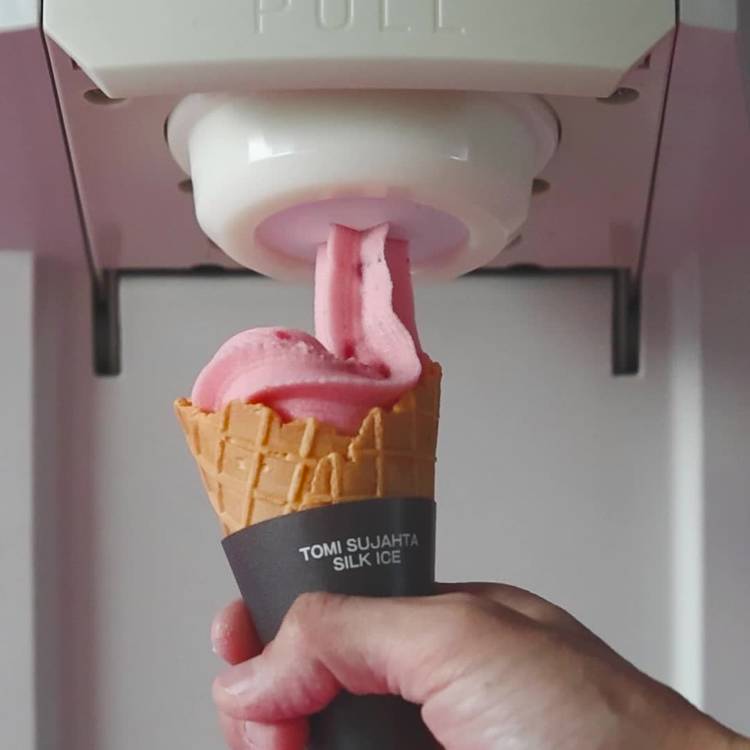 Mixed media feed | スジャータ めいらくグループ | LINE Official Account