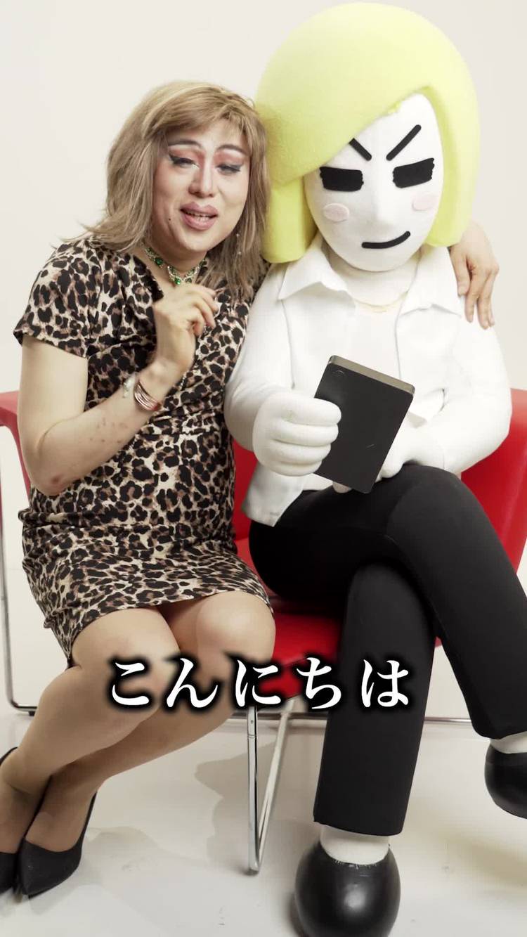 Mixed media feed | LINE Monary | LINE Official Account