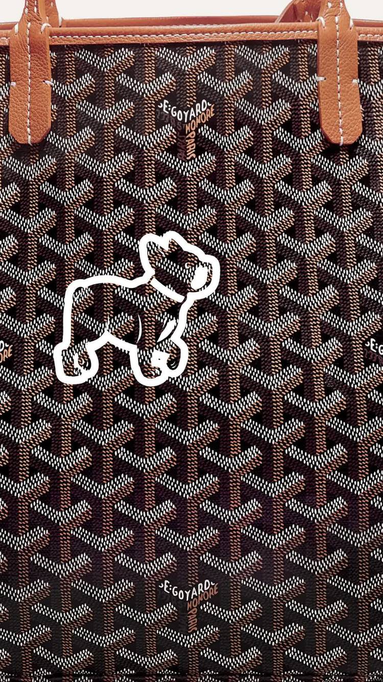 Mixed media feed | GOYARD | LINE Official Account