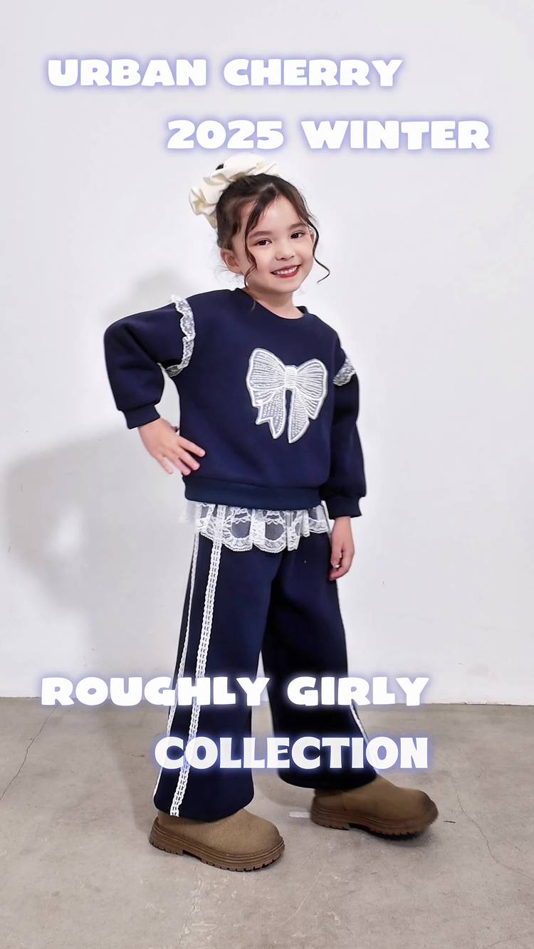 りー 新品☆女の子 まとめ売り 9点セット URBAN CHERRY140 Mixed media feed | URBAN CHERRY | LINE Official Account