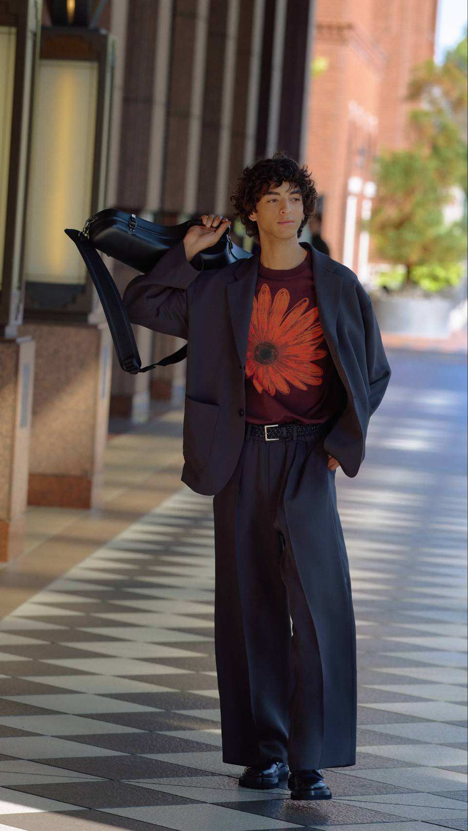 Paul Smith | LINE Official Account