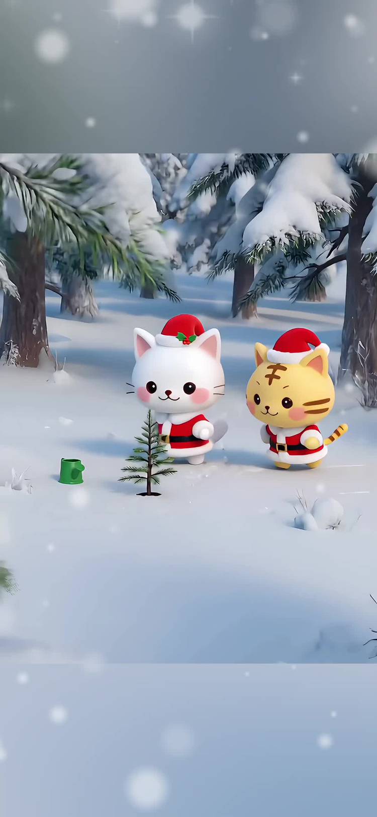 Mixed media feed | にゃーにゃー団 | LINE Official Account