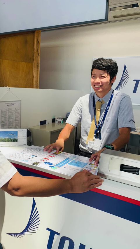 トキエア | LINE Official Account