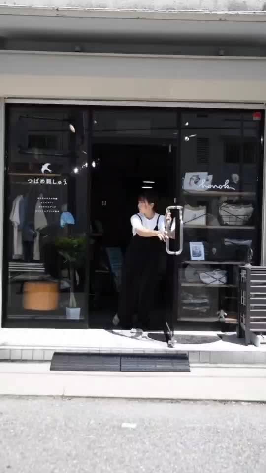 つばめ刺しゅう | LINE Official Account