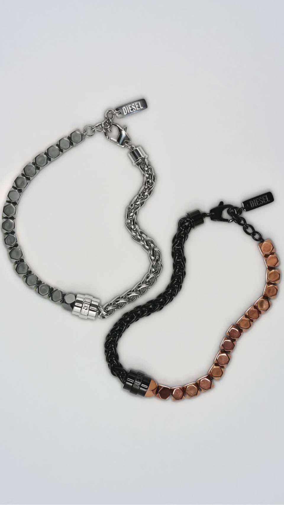 Mixed media feed | DIESEL | LINE Official Account