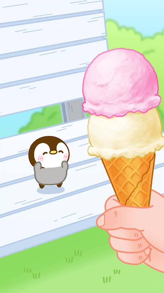 Mixed media feed | ぴよたぬき♡ | LINE Official Account