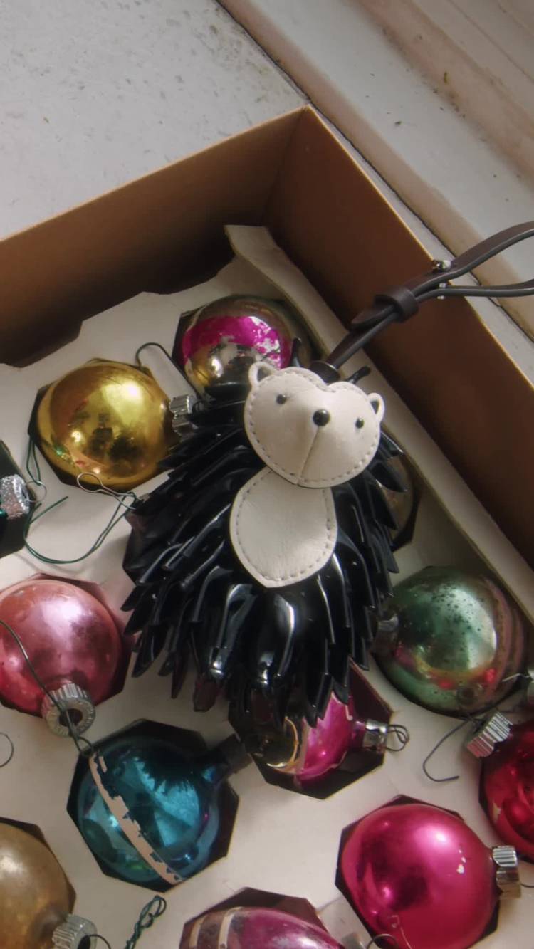 Mixed media feed | kate spade new york | LINE Official Account