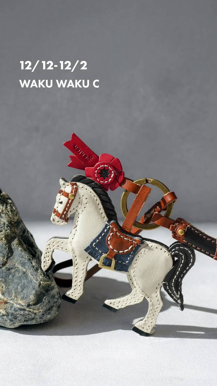 Mixed media feed | genten | LINE Official Account