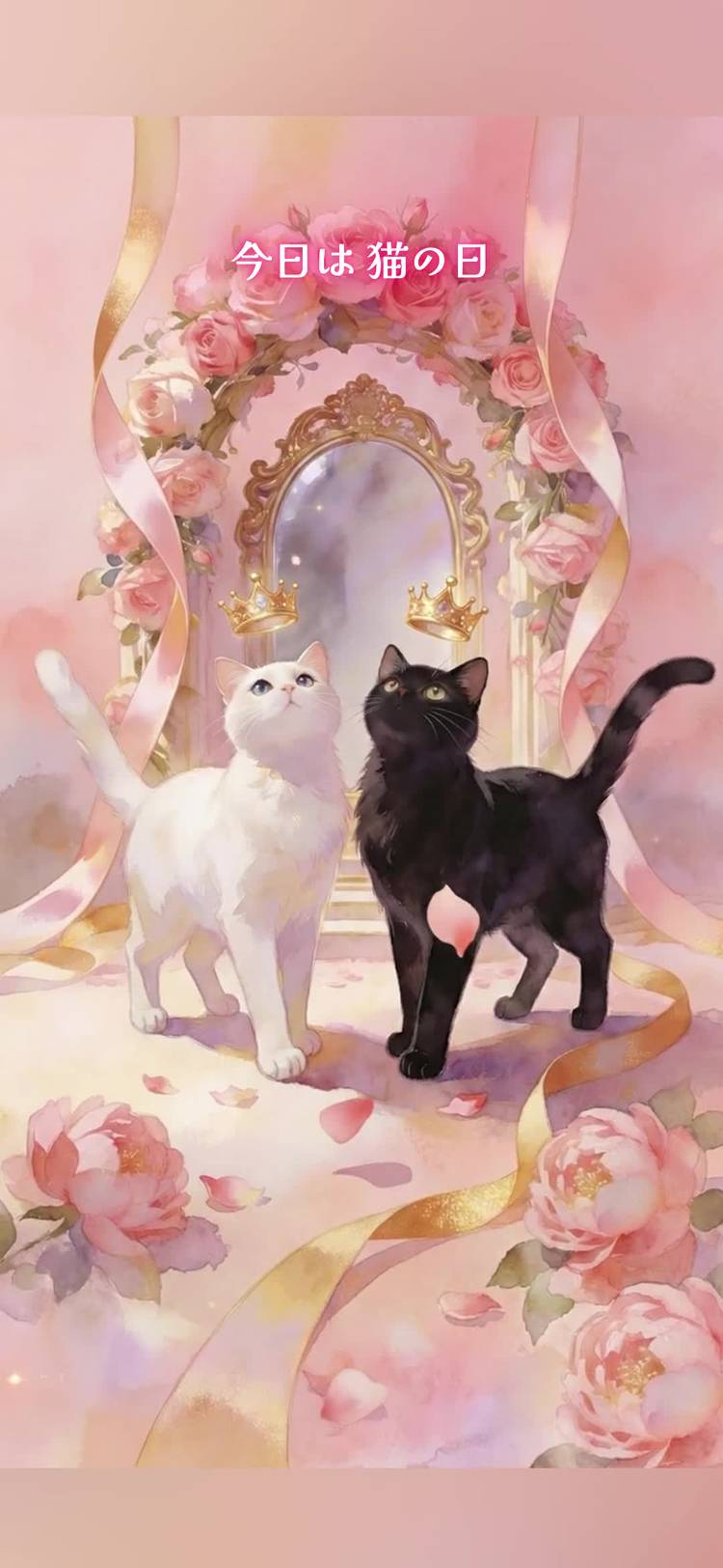 Mixed media feed | にゃーにゃー団 | LINE Official Account