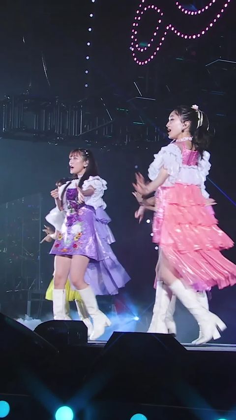 ももいろクローバーZ | LINE Official Account