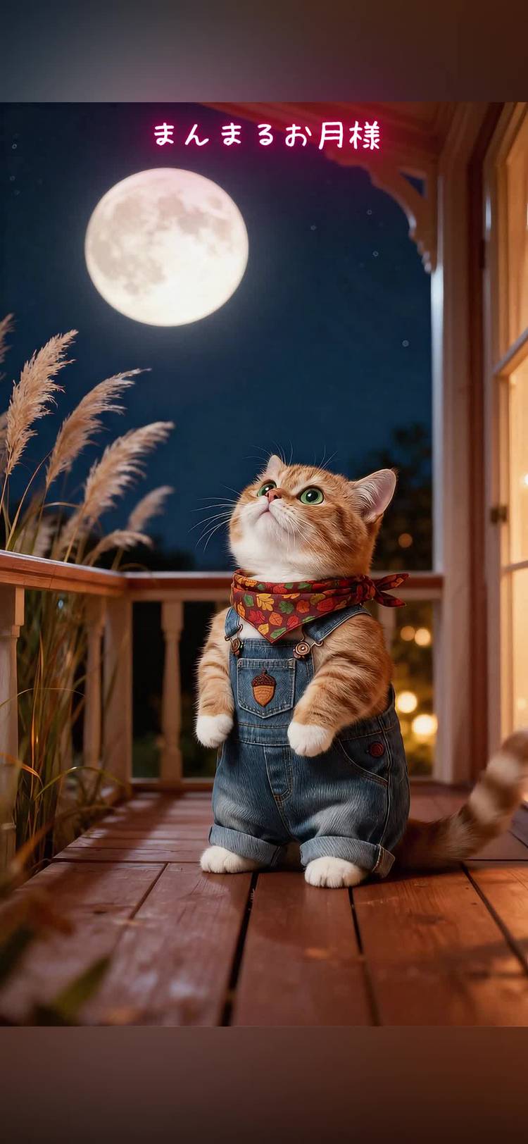 Mixed media feed | にゃーにゃー団 | LINE Official Account