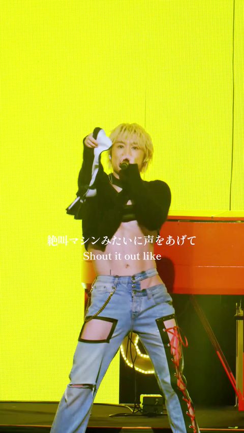 WHITE JAM | LINE Official Account