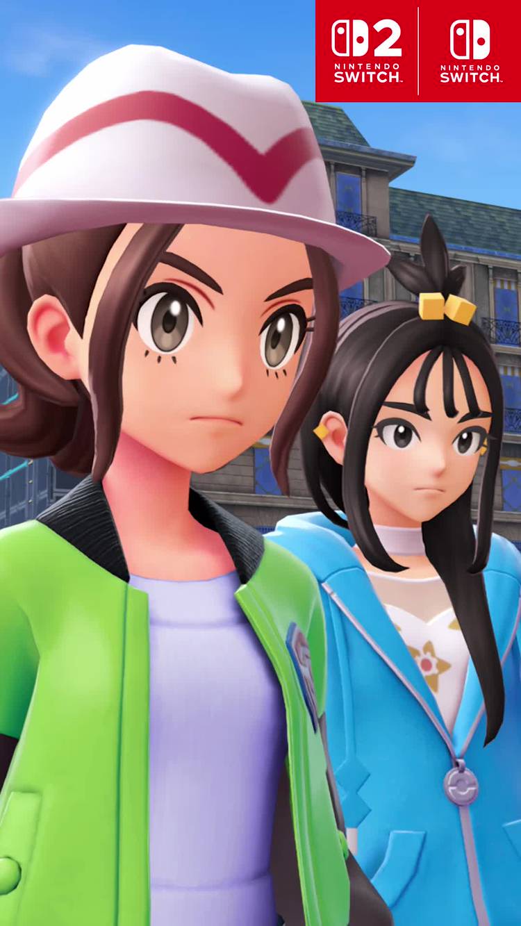 Mixed media feed | ポケモン | LINE Official Account