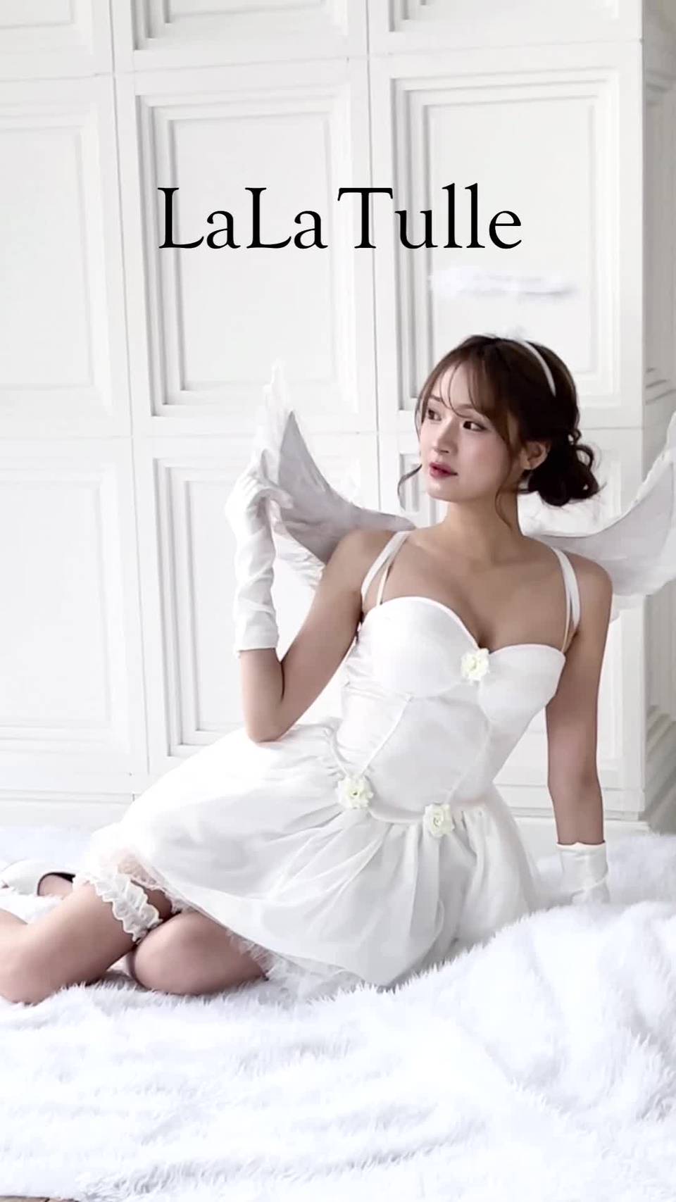 LaLaTulle | LINE Official Account