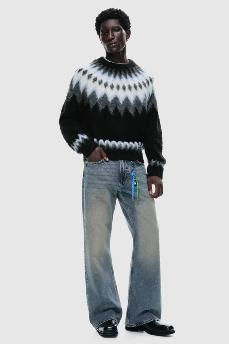 Mixed media feed | H&M | LINE Official Account