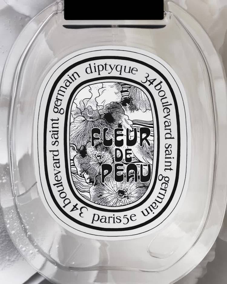 Mixed media feed | diptyque | LINE Official Account