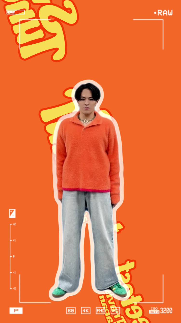 Mixed media feed | Travis Japan | LINE Official Account