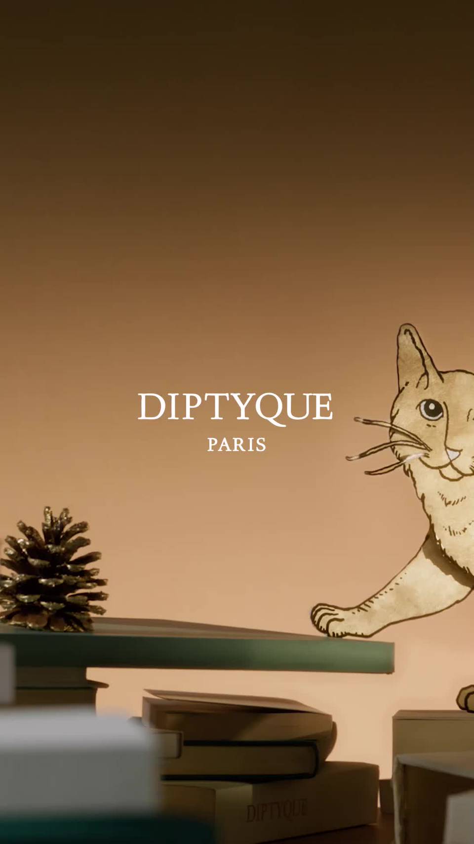 diptyque | LINE Official Account