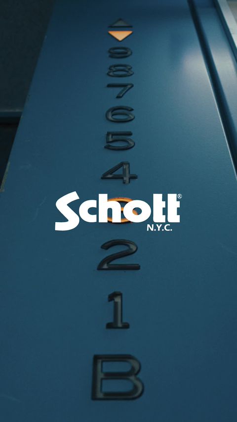 Schott | LINE Official Account