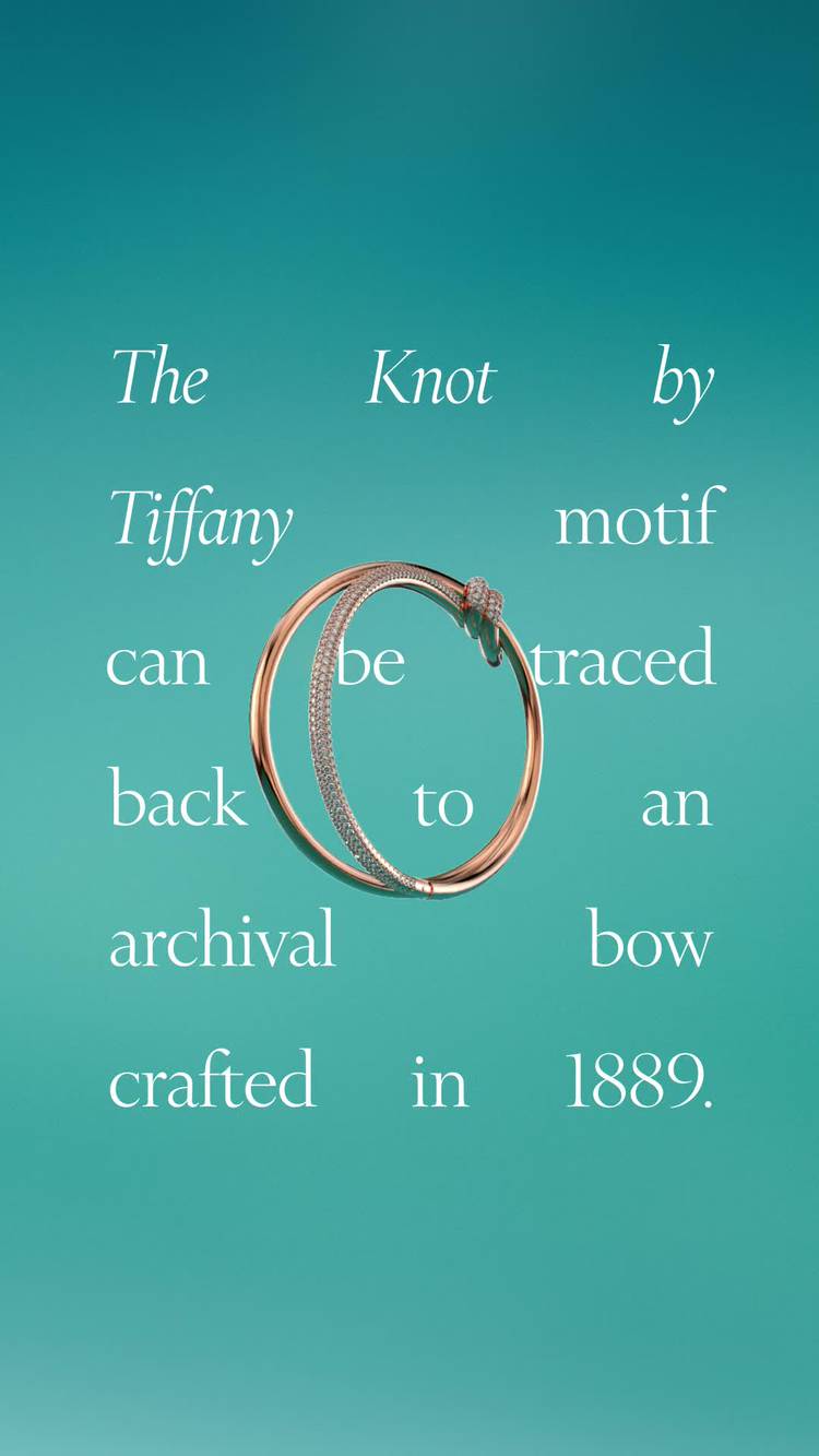 TIFFANY & CO. | LINE Official Account