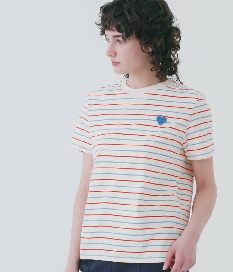 Mixed media feed | PETIT BATEAU | LINE Official Account