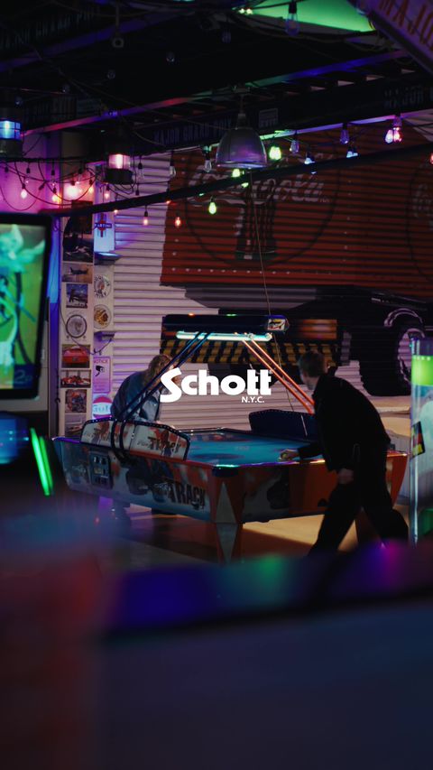 Schott | LINE Official Account