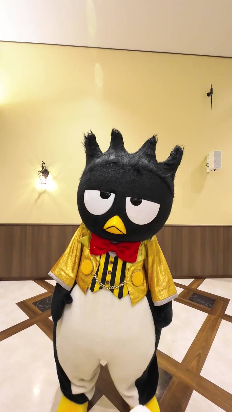 Mixed media feed | サンリオピューロランド | LINE Official Account