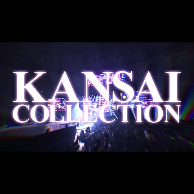 Mixed media feed | KANSAI COLLECTION | LINE Official Account