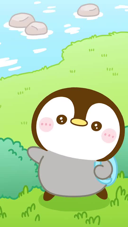 Mixed media feed | ぴよたぬき♡ | LINE Official Account