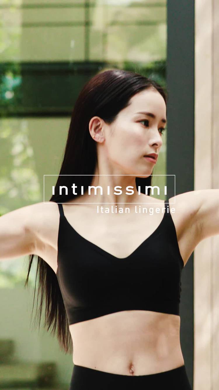 Mixed media feed | インティミッシミ | LINE Official Account