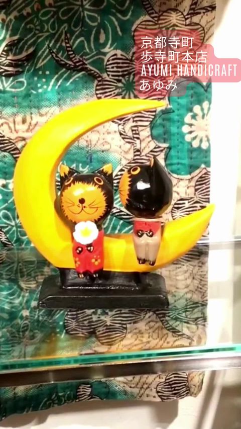 歩 AYUMI HANDICRAFT | LINE Official Account