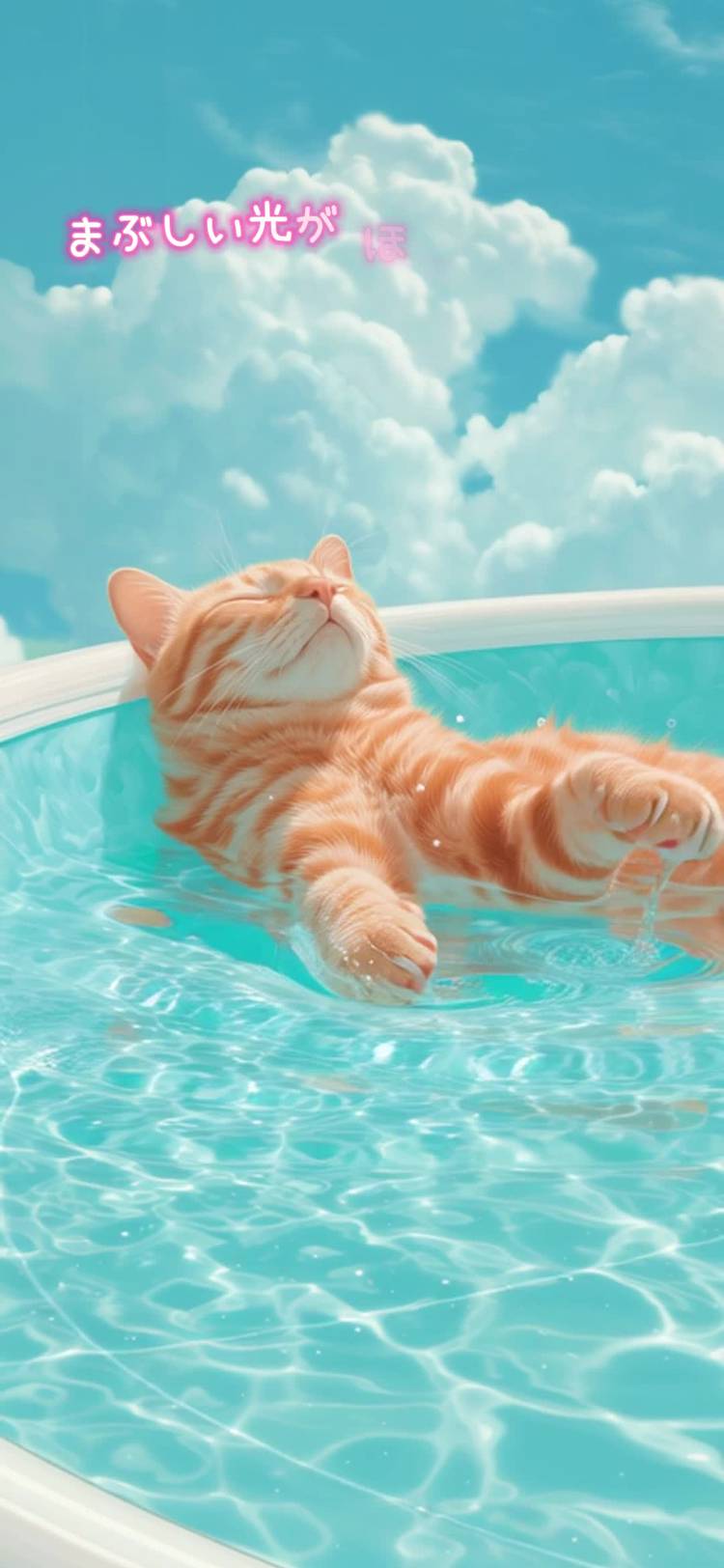 Mixed media feed | にゃーにゃー団 | LINE Official Account