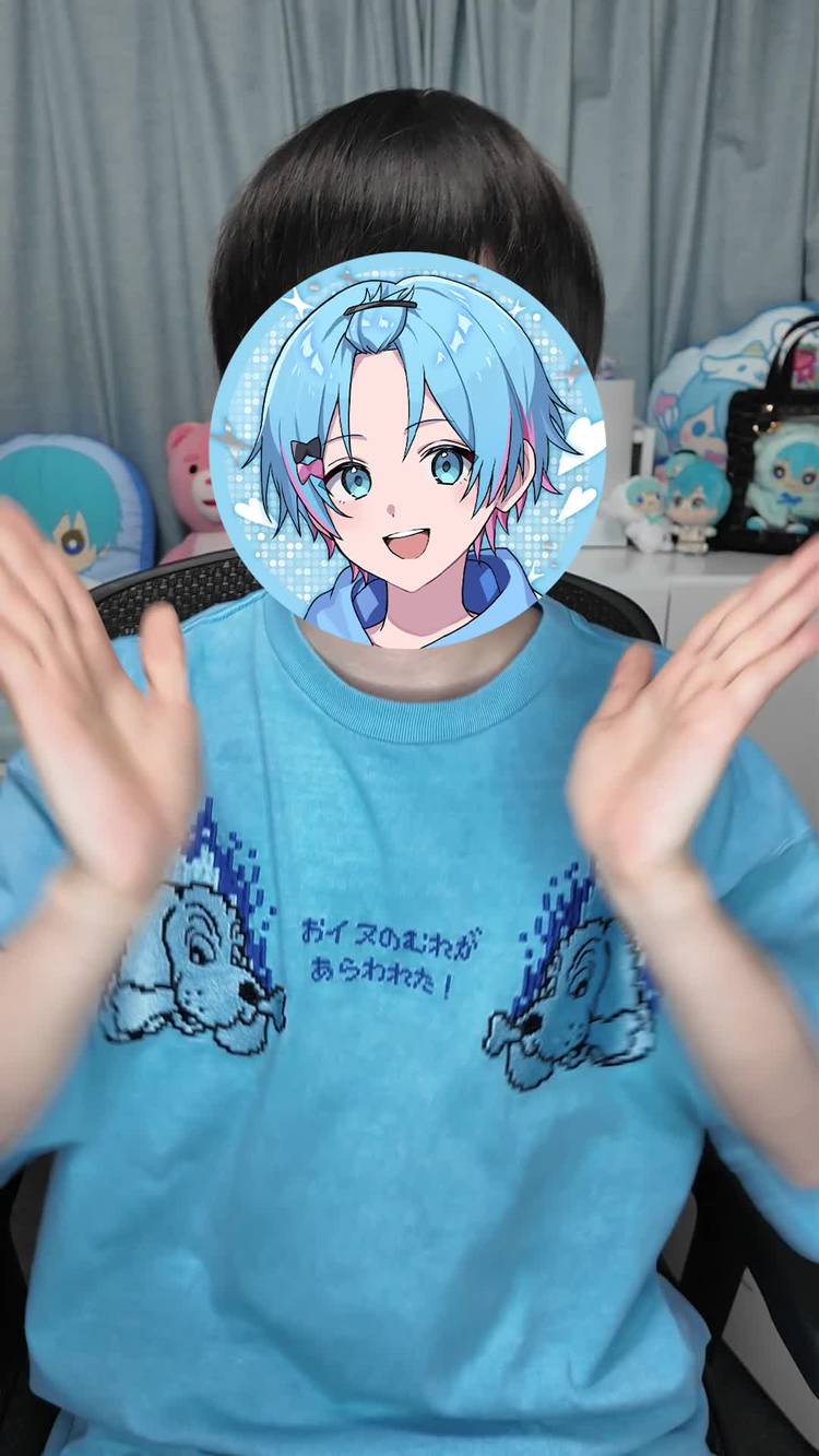 【匿名配送】ゆゆ様☆ mqdefault.jpg