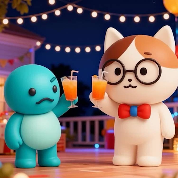 Mixed media feed | メルカリ | LINE Official Account