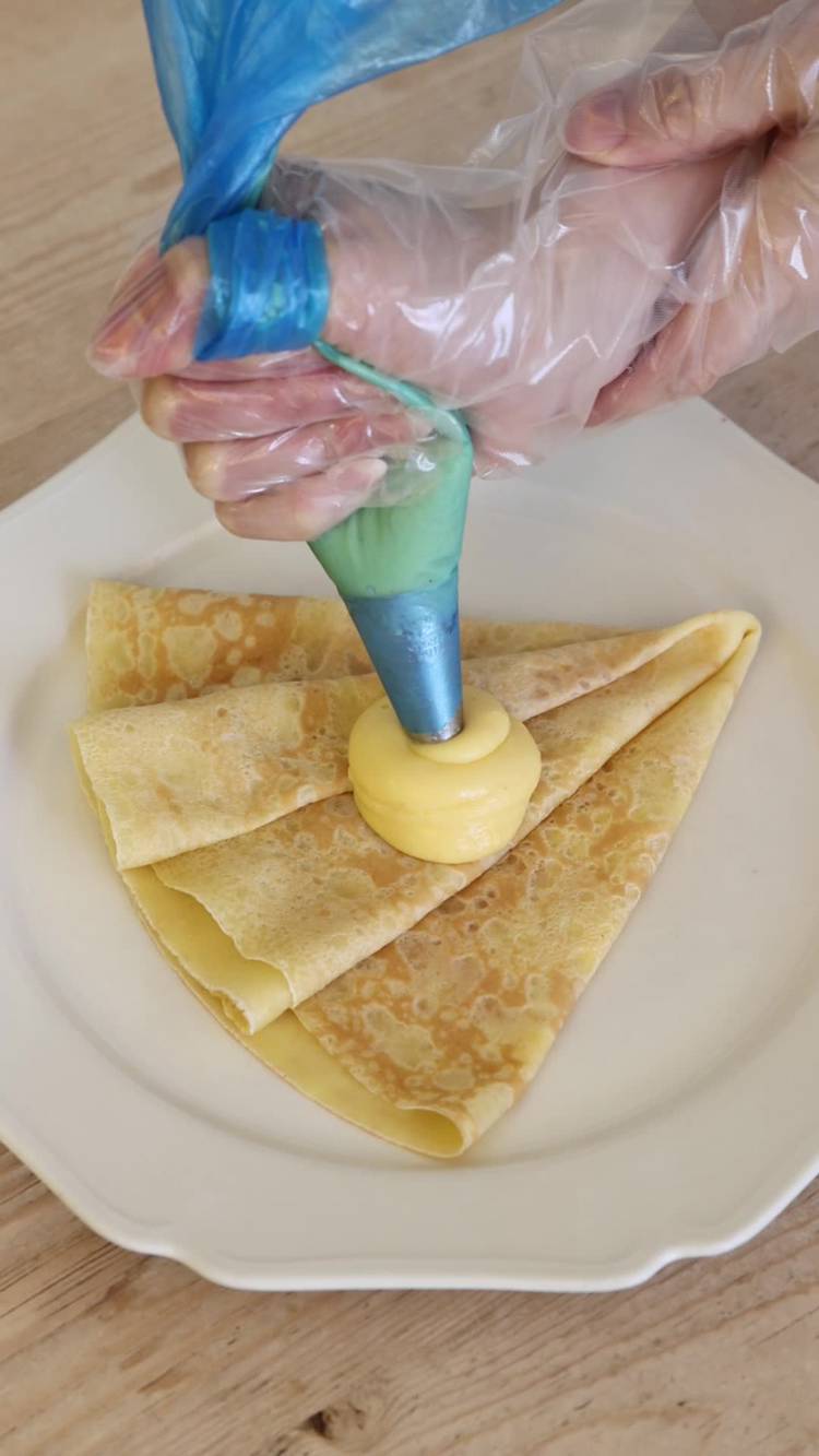 Mixed media feed | FAVORI PLUS | LINE Official Account