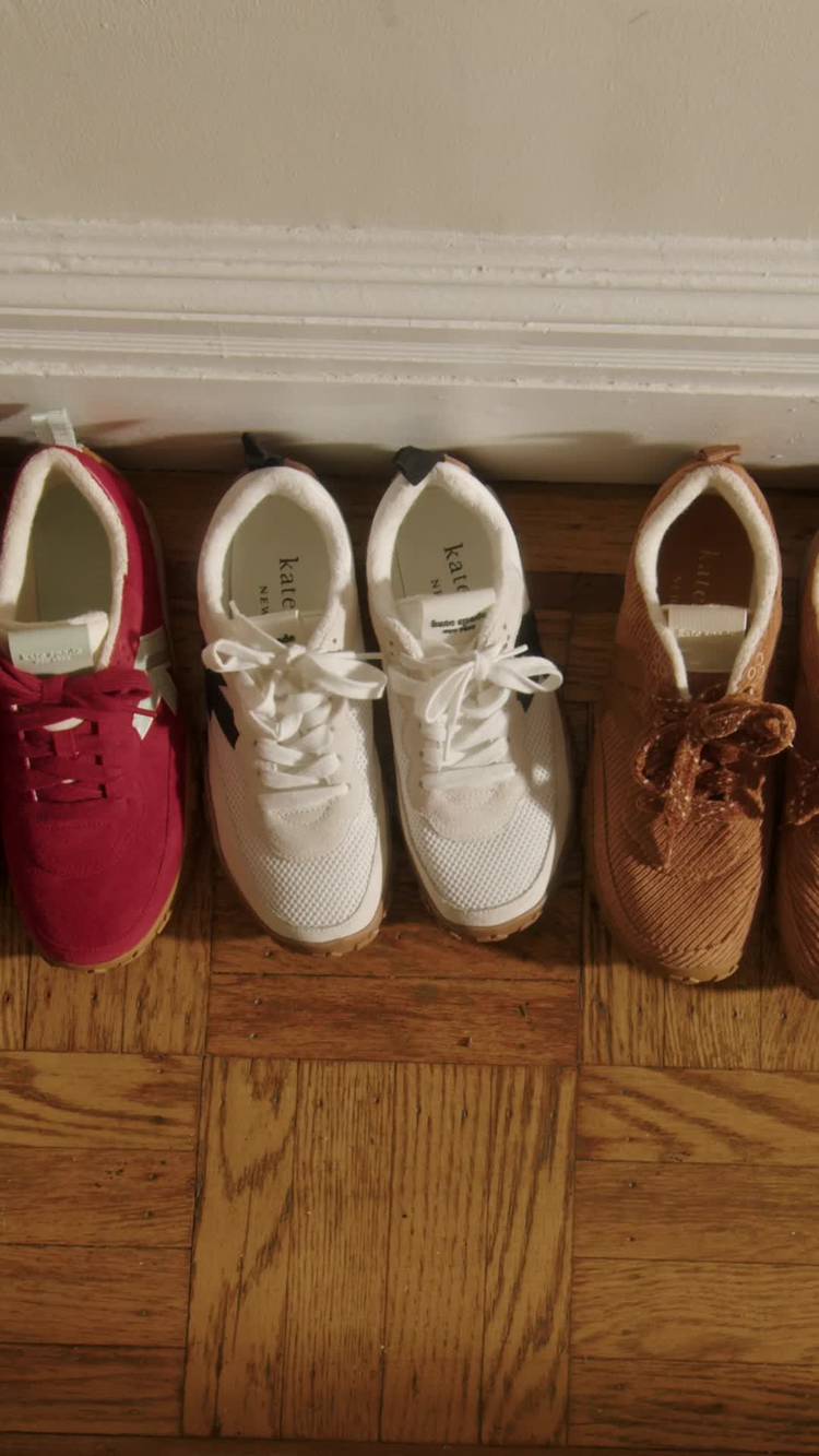 Mixed media feed | kate spade new york | LINE Official Account