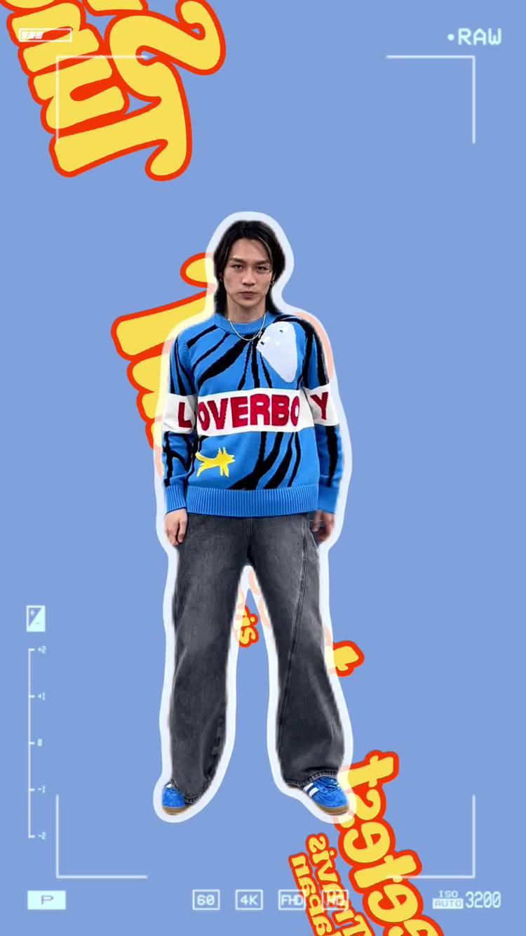 Mixed media feed | Travis Japan | LINE Official Account