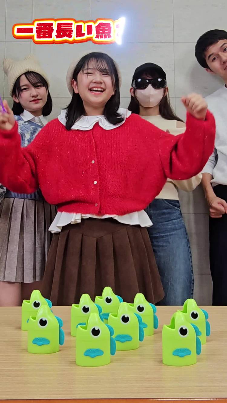 Mixed media feed | HIMAWARIちゃんねる | LINE Official Account