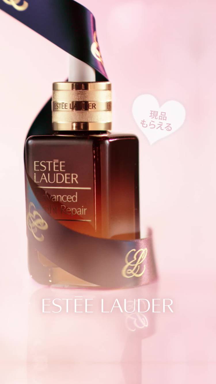 Mixed media feed | エスティ ローダー | LINE Official Account