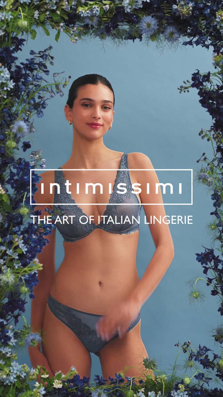 Mixed media feed | インティミッシミ | LINE Official Account