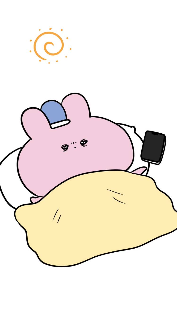 あさみみちゃん | LINE Official Account