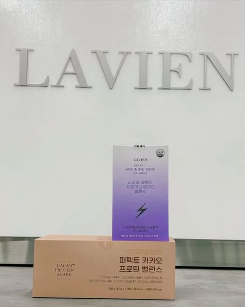 LAVIEN JAPAN | LINE Official Account