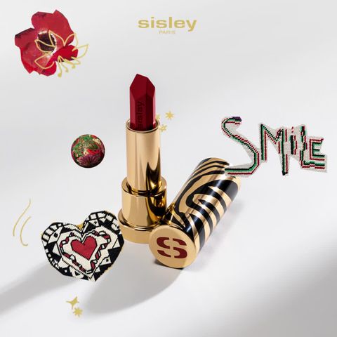 シスレー | LINE Official Account