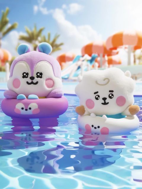 リリー様☆専用確認ページです✩.*˚BT21 𝗖𝗼𝗺𝗶𝗻𝗴 𝟲.𝟮𝟳 #BT21