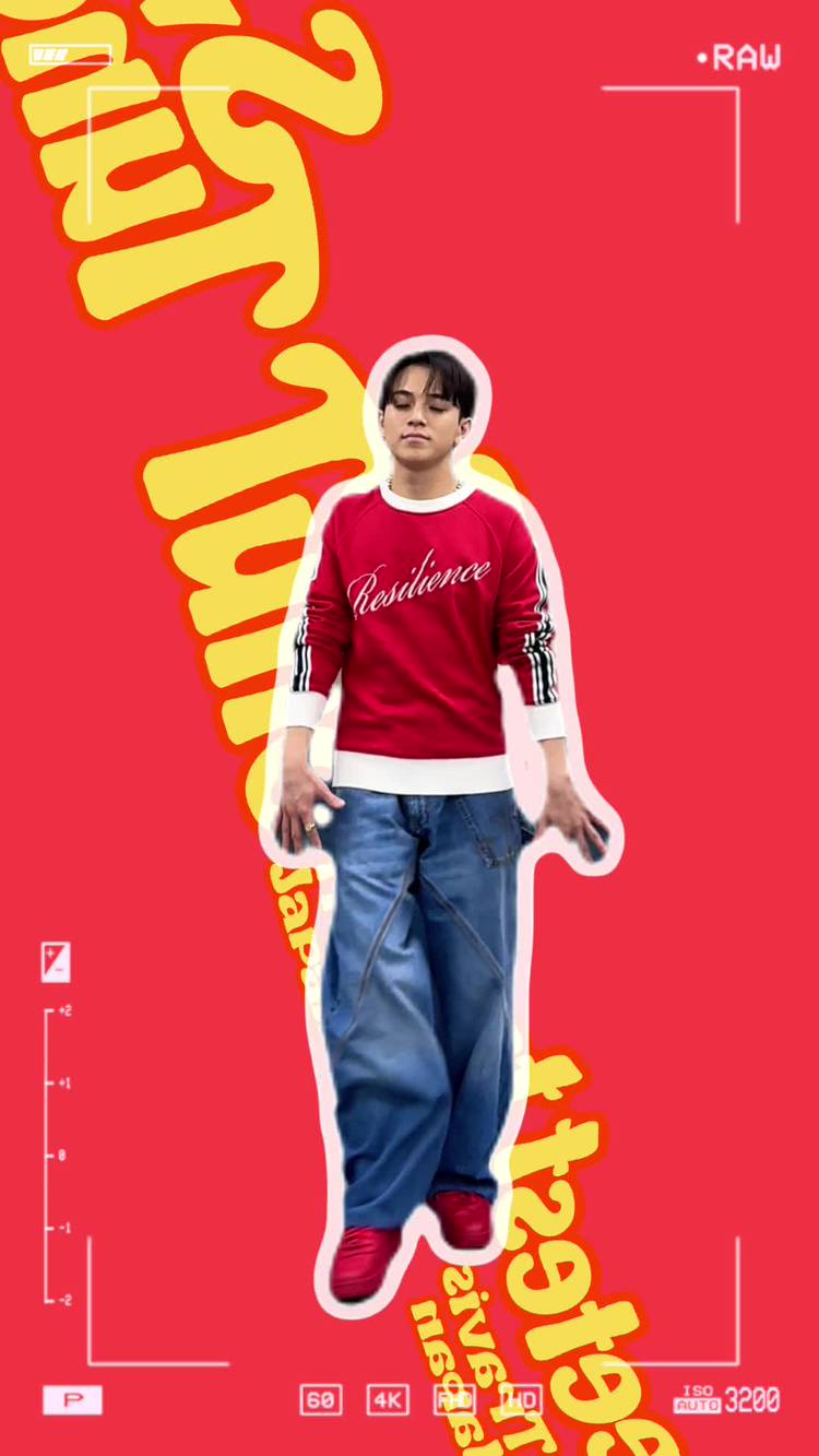 Mixed media feed | Travis Japan | LINE Official Account