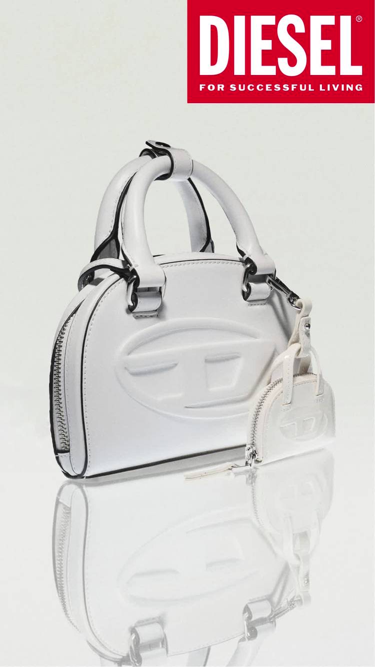 ディーゼルイヤホン❗️❗️ DIESEL DIESEL True Wireless Earbuds Glossy – e☆イヤホン