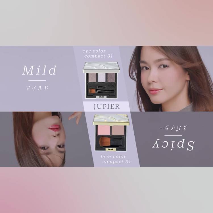 Mixed media feed | 日本メナード化粧品 | LINE Official Account